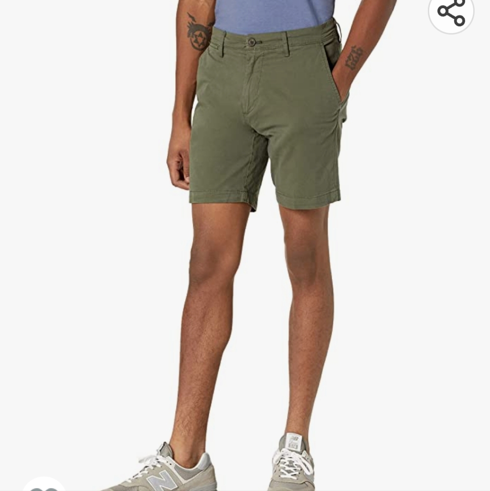 Goodthreads Men's Shorts